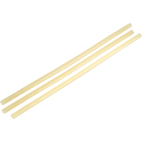 B&acirc;tons de colle, 7/16" dia x 15,0" lo, Ambr&eacute;e St. Lawrence Industrial & Safety Supply