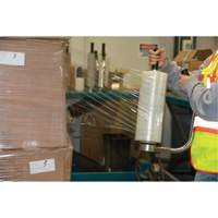 D&eacute;vidoir de film &eacute;tirable, Convient aux rouleaux 11" - 18" St. Lawrence Industrial & Safety Supply