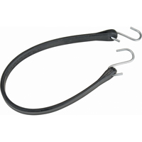 Rubber Tie Down, 21" St. Lawrence Industrial & Safety Supply