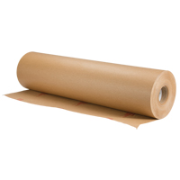 Paper, Kraft, Roll St. Lawrence Industrial & Safety Supply
