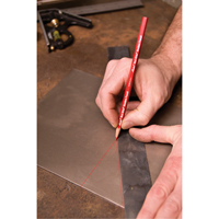Red-Riter&reg; Welders Pencil, Round St. Lawrence Industrial & Safety Supply