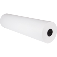 High Temperature Paint Masking Film 7300, 914 mm (36") x 457 m (1500'), Clear St. Lawrence Industrial & Safety Supply