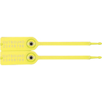 Scell&eacute;s pour bacs de manutention Gemini, 7-1/4", Plastique, Pousser et tirer St. Lawrence Industrial & Safety Supply