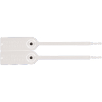 Scell&eacute;s pour bacs de manutention Gemini, 7-1/4", Plastique, Pousser et tirer St. Lawrence Industrial & Safety Supply