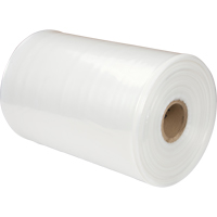 Emballages sp&eacute;ciaux en poly, 16" la x 977' lo, 4 mils St. Lawrence Industrial & Safety Supply
