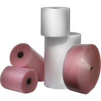 Rouleau &agrave; bulles Durabubble, 250' x 24", 1/2" bulles St. Lawrence Industrial & Safety Supply