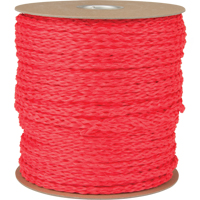 Cordes, 500', Polypropyl&egrave;ne St. Lawrence Industrial & Safety Supply