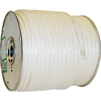 Cordes, 300', Nylon St. Lawrence Industrial & Safety Supply