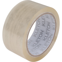 Ruban d'emballage, Adh&eacute;sif Acrylique, 1,6 mil, 48 mm (2") x 100 m (328') St. Lawrence Industrial & Safety Supply