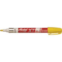 Marqueurs &agrave; peinture Pro-Line HP, Liquide, Jaune St. Lawrence Industrial & Safety Supply