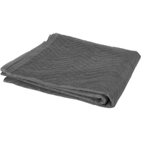 Space Saver Furniture Pads, 80" L x 72" W, 53 oz St. Lawrence Industrial & Safety Supply