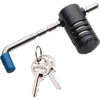 2847Dat coupler latch locks St. Lawrence Industrial & Safety Supply