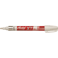Marqueurs &agrave; peinture Pro-Line HP, Liquide, Blanc St. Lawrence Industrial & Safety Supply