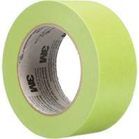 Industrial Painter's Tape 205, 48 mm (2") x 55 m (180'), Green St. Lawrence Industrial & Safety Supply