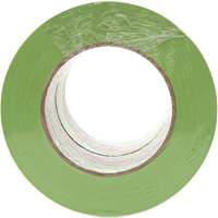 401+ High Performance Masking Tape, 24 mm (1") x 54.8 m (180'), Green St. Lawrence Industrial & Safety Supply