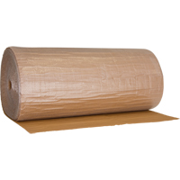 Rouleau &agrave; bulles stratifi&eacute; Durakraft, 250' x 48", 3/16" bulles St. Lawrence Industrial & Safety Supply
