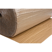 Rouleau &agrave; bulles stratifi&eacute; Durakraft, 250' x 48", 3/16" bulles St. Lawrence Industrial & Safety Supply