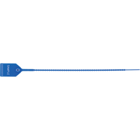 Scell&eacute; robuste uniPull, 12", Plastique, Scell&eacute; en plastique St. Lawrence Industrial & Safety Supply