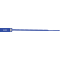 Scell&eacute; uniStrap, 13", M&eacute;tal, Scell&eacute; &agrave; tirer St. Lawrence Industrial & Safety Supply