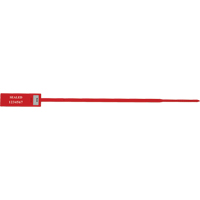 Scell&eacute; uniStrap, 13", M&eacute;tal, Scell&eacute; &agrave; tirer St. Lawrence Industrial & Safety Supply