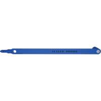 Scell&eacute;s de s&eacute;curit&eacute; uniFreight, 7-3/4", Plastique, Scell&eacute; pour camion St. Lawrence Industrial & Safety Supply