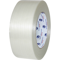 RG400 Utility Filament Tape, 5 mils Thick, 48 mm (2") x 55 m (180')  St. Lawrence Industrial & Safety Supply