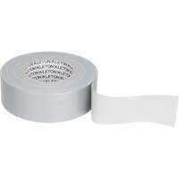 Utility Grade Duct Tape, 9 mils, Silver, 50 mm (2") x 55 m (180') St. Lawrence Industrial & Safety Supply