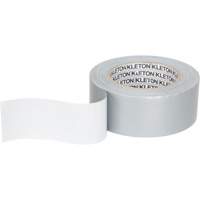Utility Grade Duct Tape, 6 mils, Silver, 50 mm (2") x 45 m (148') St. Lawrence Industrial & Safety Supply