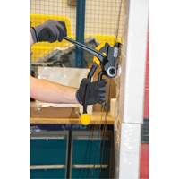 Outil pour scellage manuel sans joint de feuillards d'acier St. Lawrence Industrial & Safety Supply