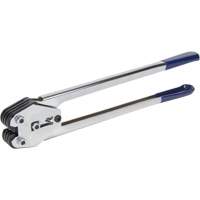 Sertisseur de feuillard en polyester St. Lawrence Industrial & Safety Supply