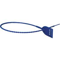 Scell&eacute;s Tug-Tight, 12", Plastique, Pousser et tirer St. Lawrence Industrial & Safety Supply