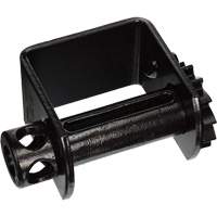 Weld-On Winch St. Lawrence Industrial & Safety Supply