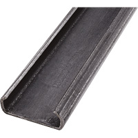 Winch Track St. Lawrence Industrial & Safety Supply