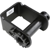 Sliding Winch St. Lawrence Industrial & Safety Supply
