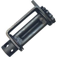 3 Bar Winch St. Lawrence Industrial & Safety Supply
