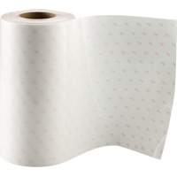 Industrial Protective Film, Polyurethane, 610 mm (24") W x 33 m (108') L, 8 mils Thick St. Lawrence Industrial & Safety Supply