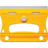 Racloir pour le verre St. Lawrence Industrial & Safety Supply