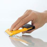 Racloir pour le verre St. Lawrence Industrial & Safety Supply