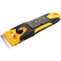Racloir pour le verre St. Lawrence Industrial & Safety Supply
