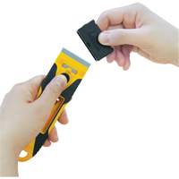 Racloir pour le verre St. Lawrence Industrial & Safety Supply