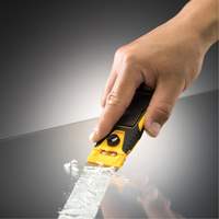 Racloir pour le verre St. Lawrence Industrial & Safety Supply