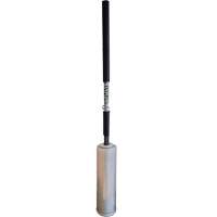 Distributeur de film &eacute;tirable &agrave; poign&eacute;e longue, Convient aux rouleaux 12"-18" St. Lawrence Industrial & Safety Supply