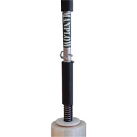 Distributeur de film &eacute;tirable &agrave; poign&eacute;e courte, Convient aux rouleaux 12"-18" St. Lawrence Industrial & Safety Supply