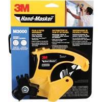 Hand Masker Dispenser, Heavy Duty, Fits Tape Width Of 51 mm (2") St. Lawrence Industrial & Safety Supply