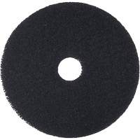 7200 Series Pad, 14", Stripping, Black St. Lawrence Industrial & Safety Supply