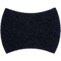 Scotch-Brite Power Pad, 5-1/2" L x 3-7/8" W St. Lawrence Industrial & Safety Supply