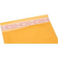 Bubble Shipping Mailer, Kraft, 6" W x 10" L St. Lawrence Industrial & Safety Supply