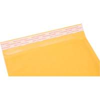 Bubble Shipping Mailer, Kraft, 8-1/2" W x 14-1/4" L St. Lawrence Industrial & Safety Supply