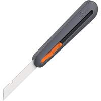 Slice Couteau manuel industriel, C&eacute;ramique, Prise en Nylon St. Lawrence Industrial & Safety Supply