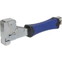 Agrafeuse-cloueuse robuste de style marteau, 1/4", 5/16", 3/8", 1/2", 9/16" St. Lawrence Industrial & Safety Supply